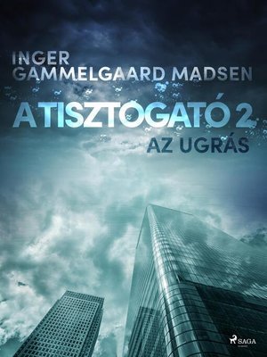 cover image of A Tisztogató 2.